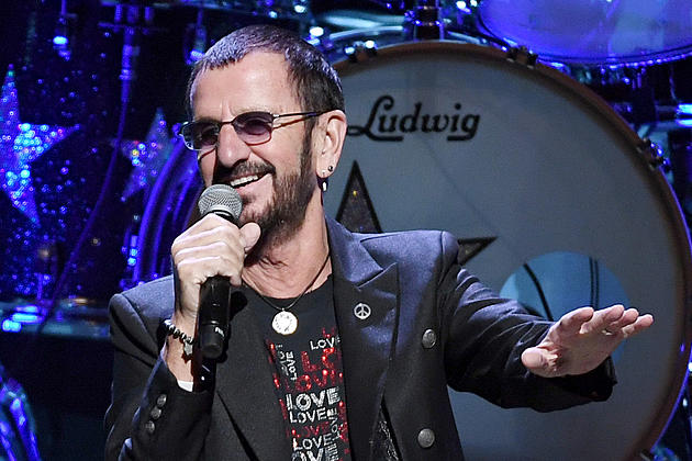 Ringo Starr’s Knighthood Is Confirmed by the Queen