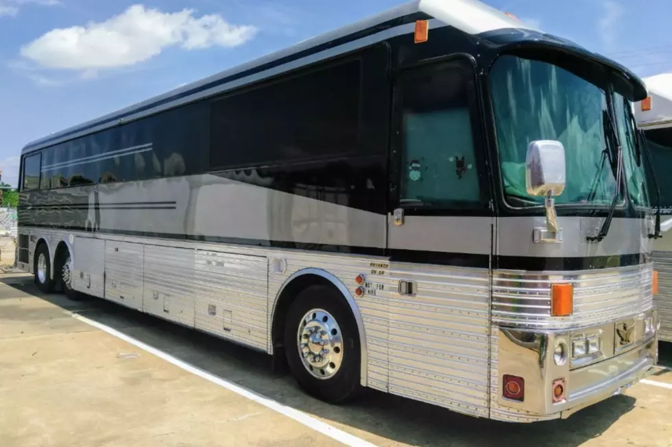 Vinnie Paul’s Tour Bus Is for Sale