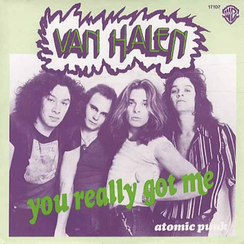 Everything You Need To Know About Van Halen&#8217;s &#8216;You Really Got Me&#8217;