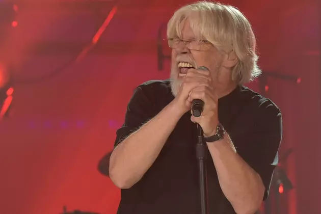 DTE Energy Music Theater Gets New Address Honoring Bob Seger