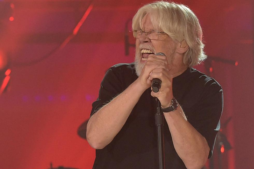 Bob Seger Releases Previously Unheard Song ‘Finding Out’