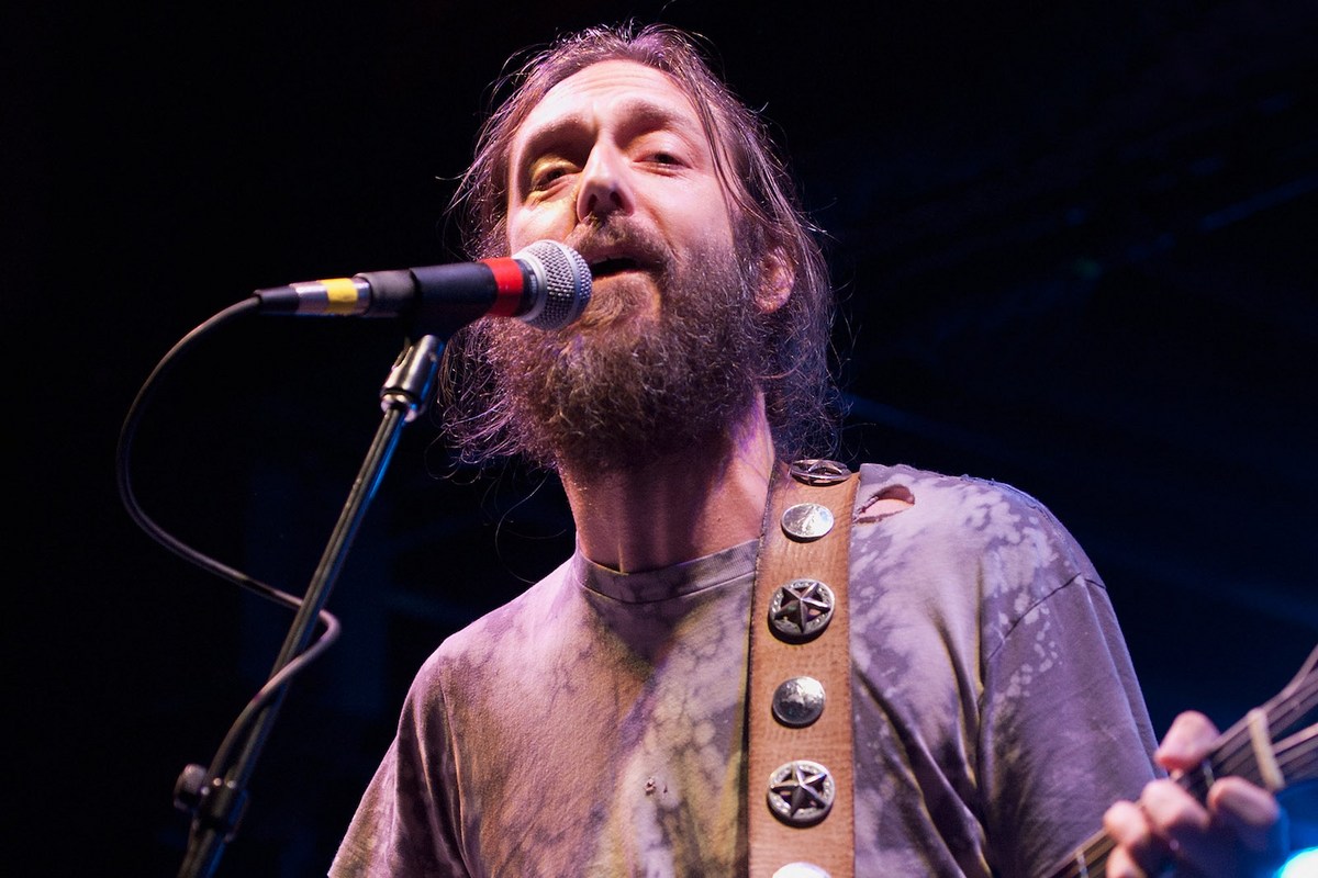 Chris Robinson Will Return to Black Crowes Songs on New Tour
