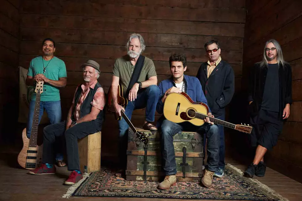 Dead and Company Announce 2018 Tour