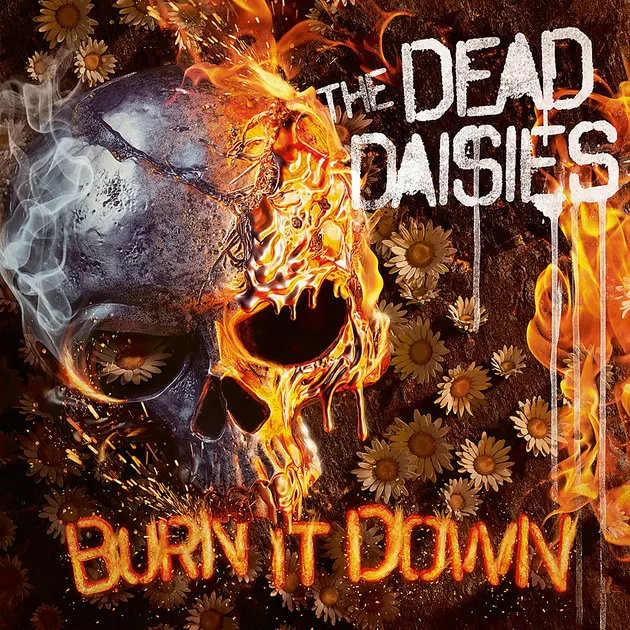 The Dead Daisies Tease Four New Album Tracks