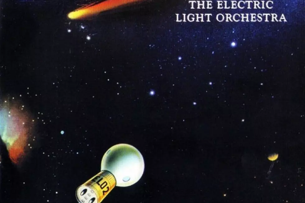 When Jeff Lynne Became the Maestro on ‘ELO 2’