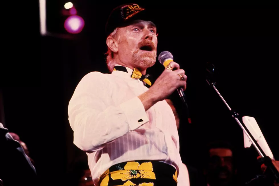 How Mike Love Wrecked the Beach Boys' Hall of Fame Induction