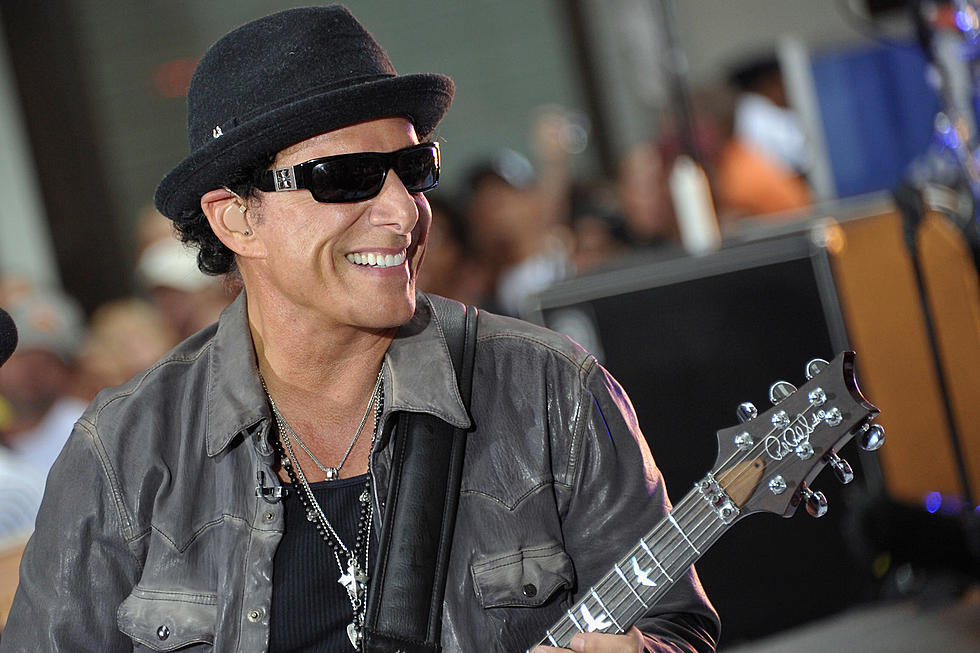 Neal Schon: Journey  Ready to Move on After 'Hard Times'