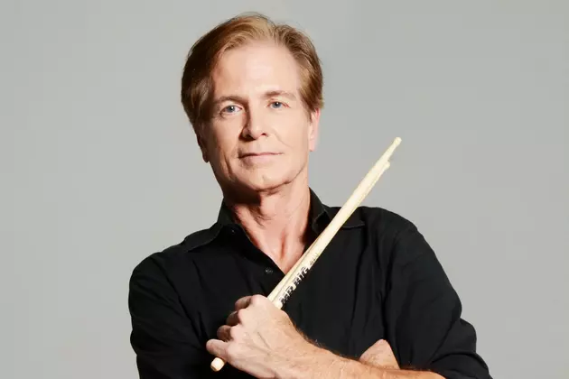 Mr. Big Announce Pat Torpey Tribute Show