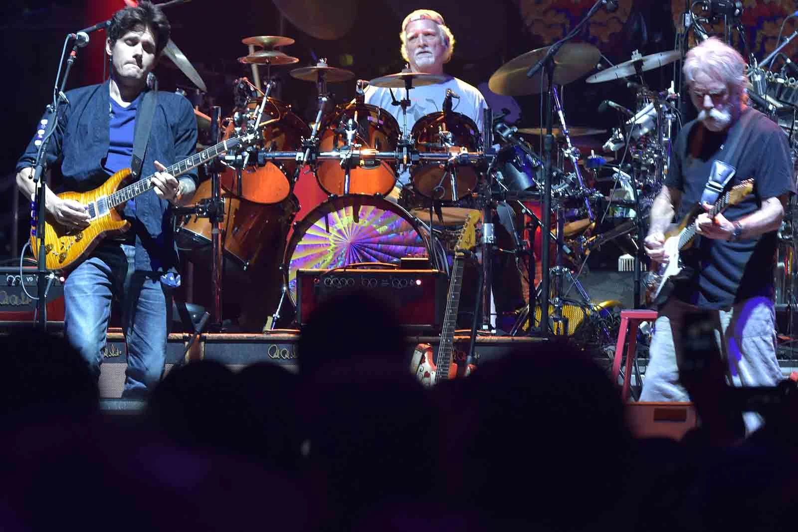 Dead and Company Announce Final Tour for Summer 2023