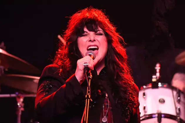 Ann Wilson Explains ‘Little Surprise’ in Heart’s ‘Barracuda’