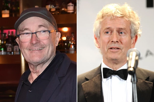 Tony Banks Open to Genesis Reunion After Seeing Phil Collins Show