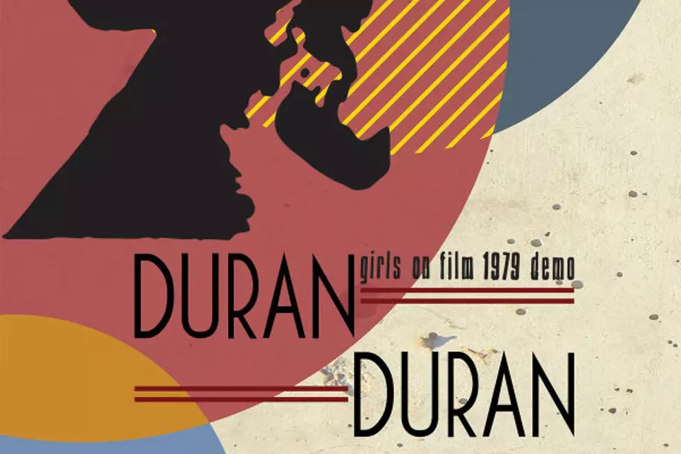 Listen to Duran Duran’s ‘Girls on Film’ Demo With Early Singer Andy Wickett