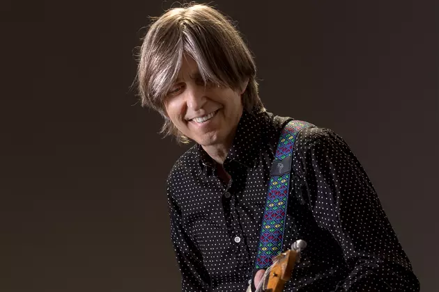 Eric Johnson Says He &#8216;Just Killed&#8217; Himself Making Breakthrough LP