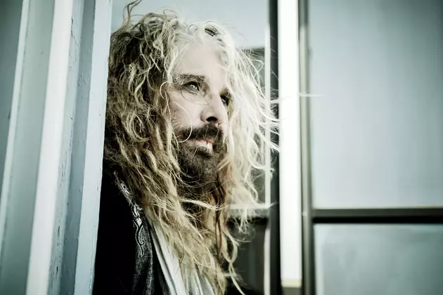 John Corabi Remembers Motley Crue’s ‘Mistake’