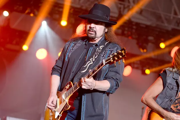 Lynyrd Skynyrd Could Continue Beyond Farewell Tour