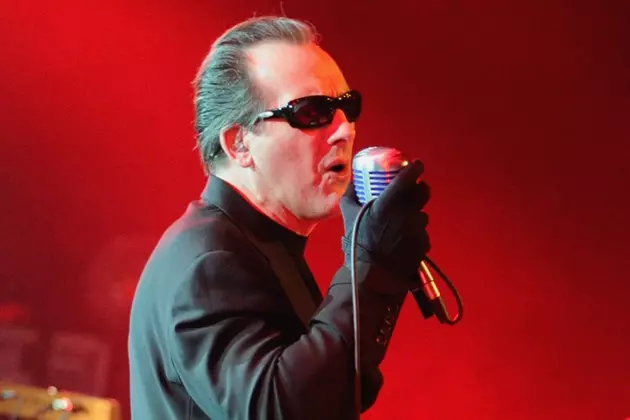 The Damned Announce New Album, &#8216;Evil Spirits&#8217;