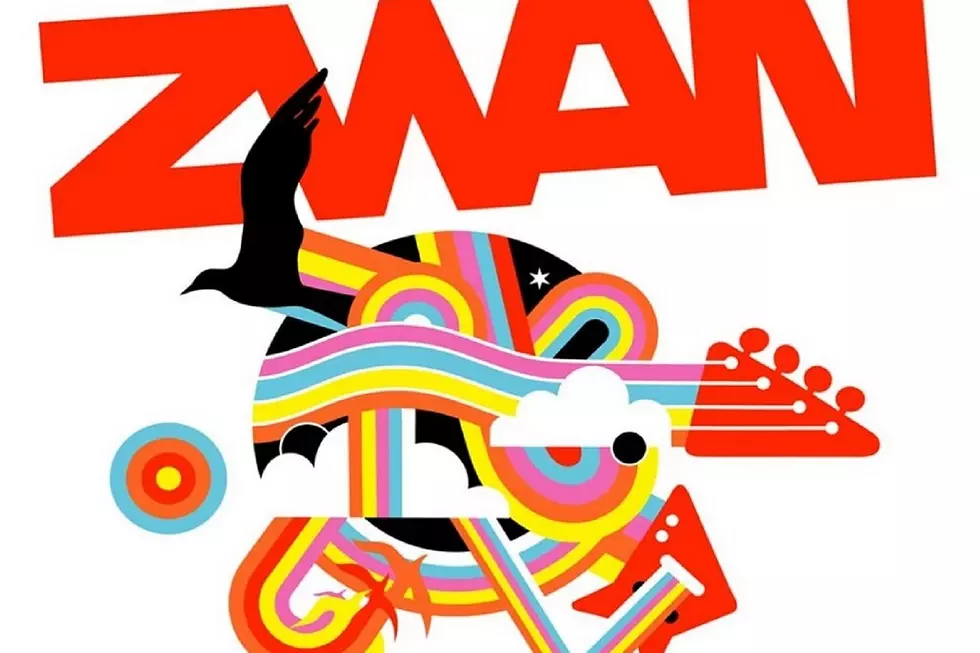 15 Years Ago: Billy Corgan Finds Temporary Salvation in Zwan’s ‘Mary Star of the Sea’