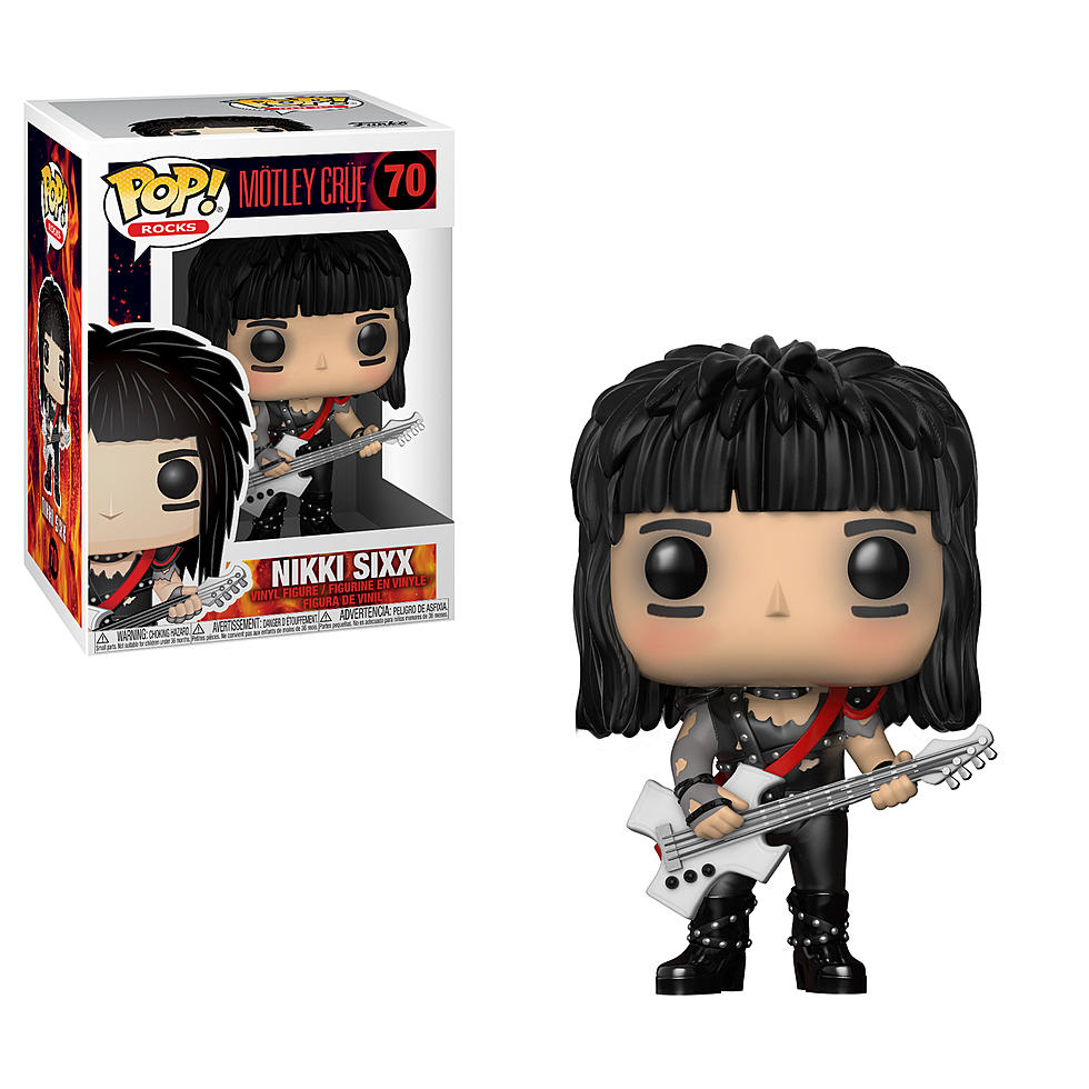 Funko Pop! Classic Rock and Movies Figures: A Complete Guide