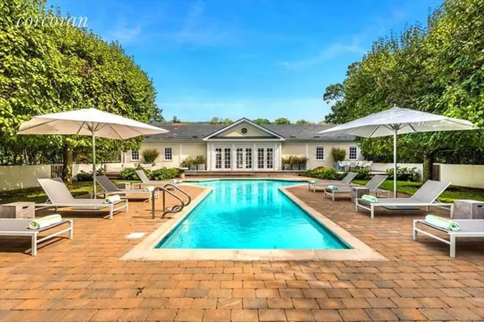 Summer Vacation Like Billy Joel — For Just $495,000! 