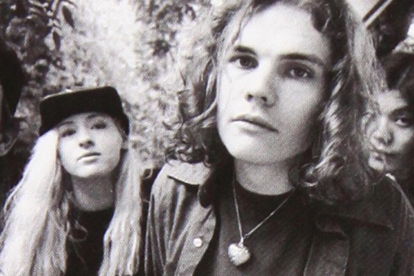 Billy Corgan on whether D'arcy Wretzky will ever rejoin Smashing Pumpkins:  That's a dead end
