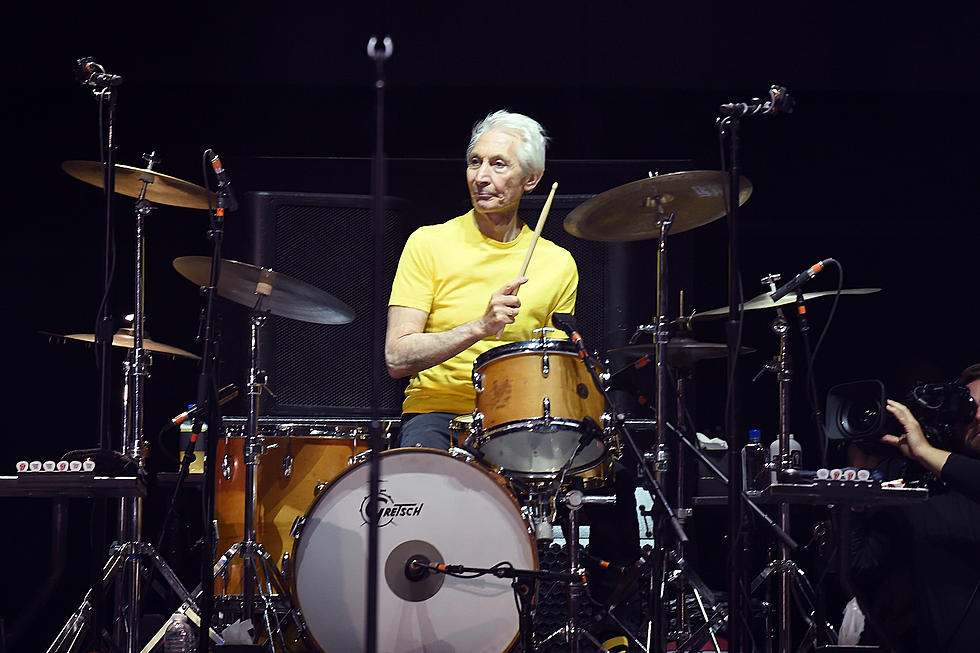 Charlie Watts’ Death: One Year Later