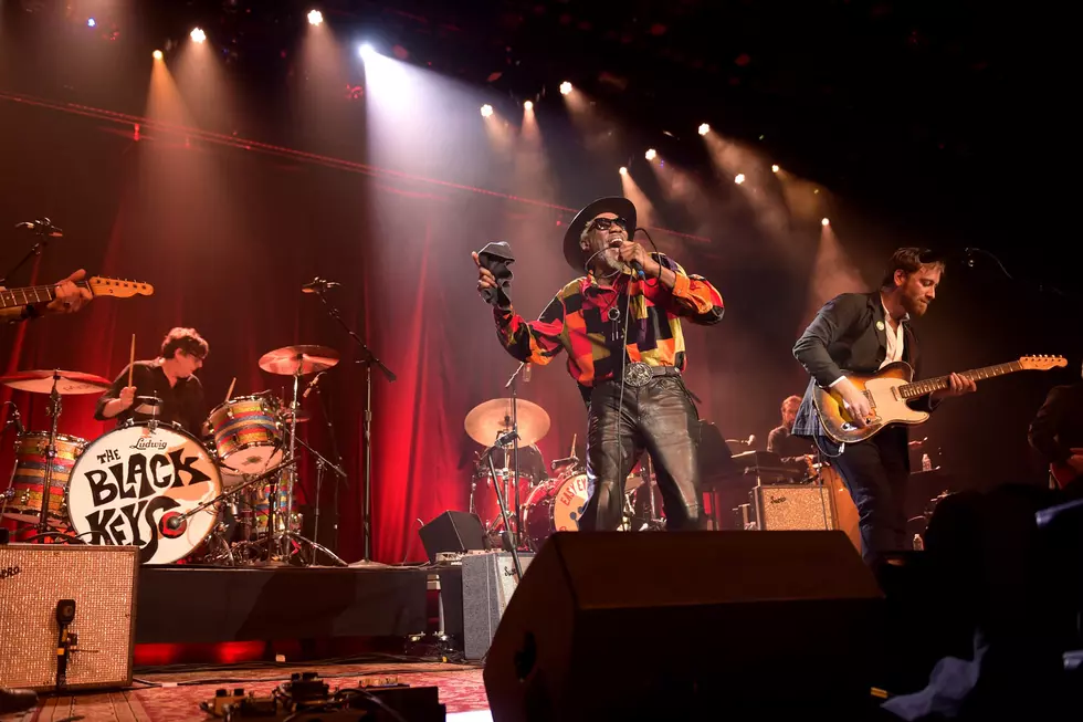 The Black Keys Reunited at Dan Auerbach&#8217;s Show Last Night