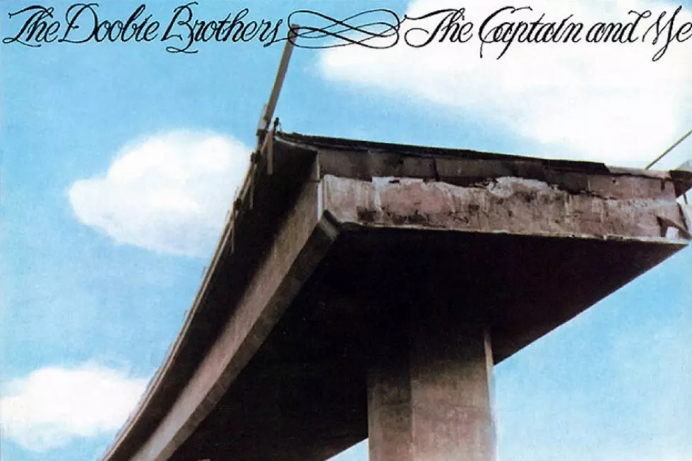 How the Doobie Brothers&#8217; &#8216;The Captain and Me&#8217; Balanced It All