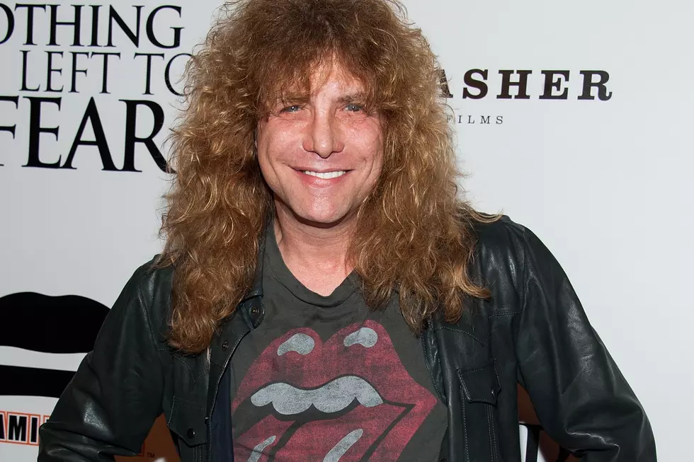 How Steven Adler&#8217;s Brother Kidnapped Him to Help Him Kick Heroin