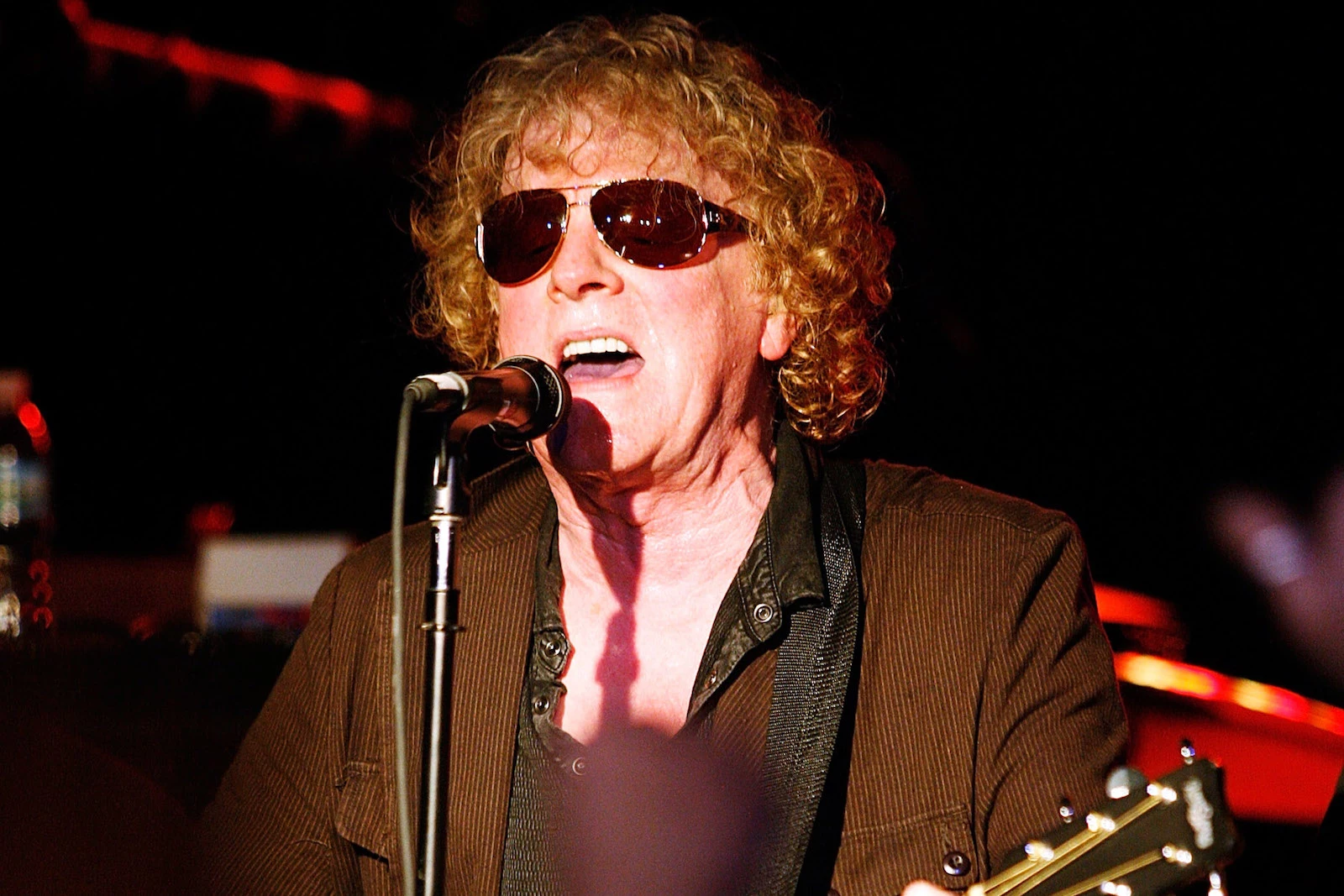 Mott the Hoople Announce Rare Reunion