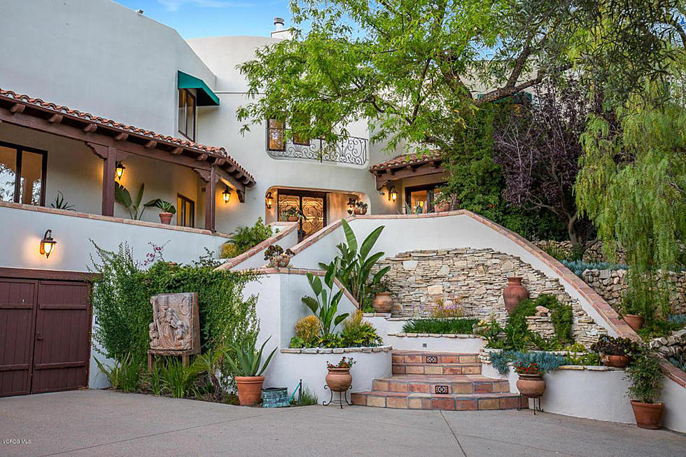 Tommy Lee's House For Sale