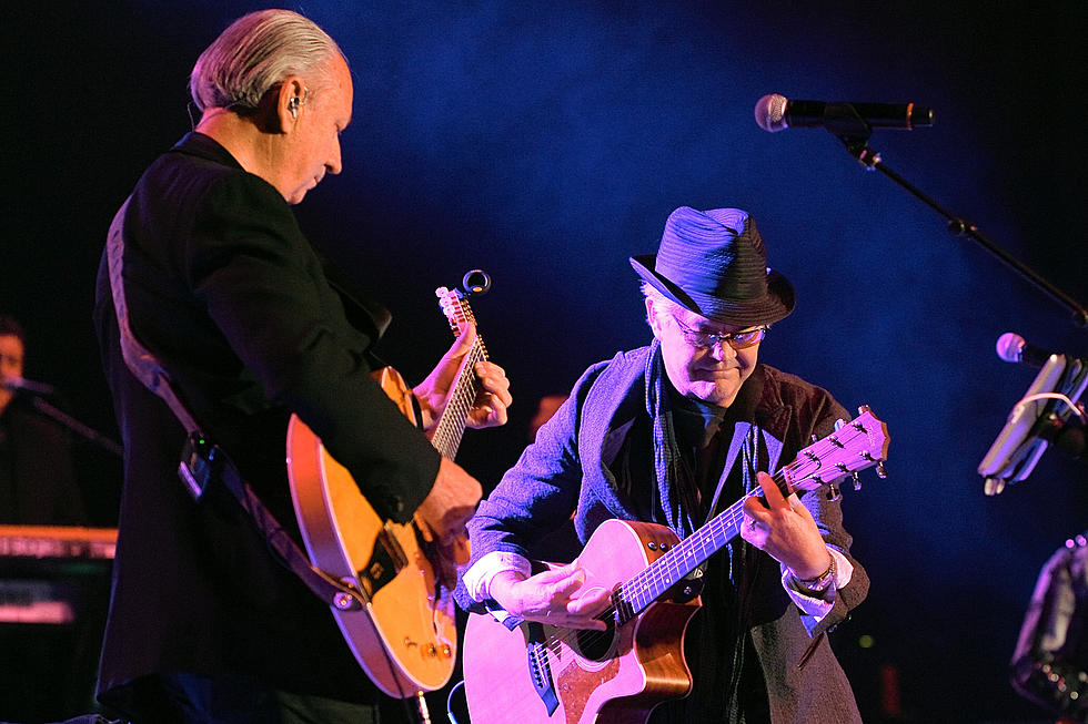Monkees’ Micky Dolenz and Mike Nesmith Announce First Duo Tour