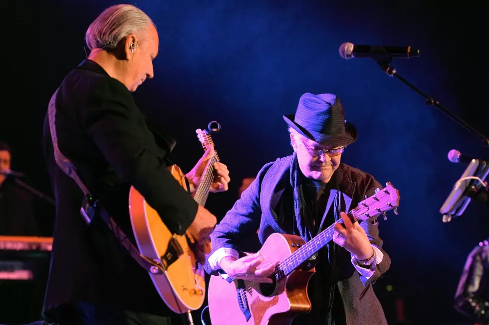 Monkees' Micky Dolenz and Mike Nesmith Announce First Duo Tour