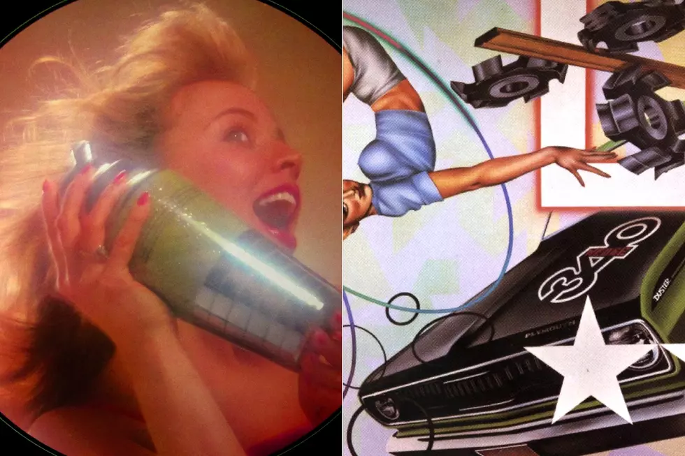 Cars Announce Expanded ‘Shake It Up’ and ‘Heartbeat City’ Reissues