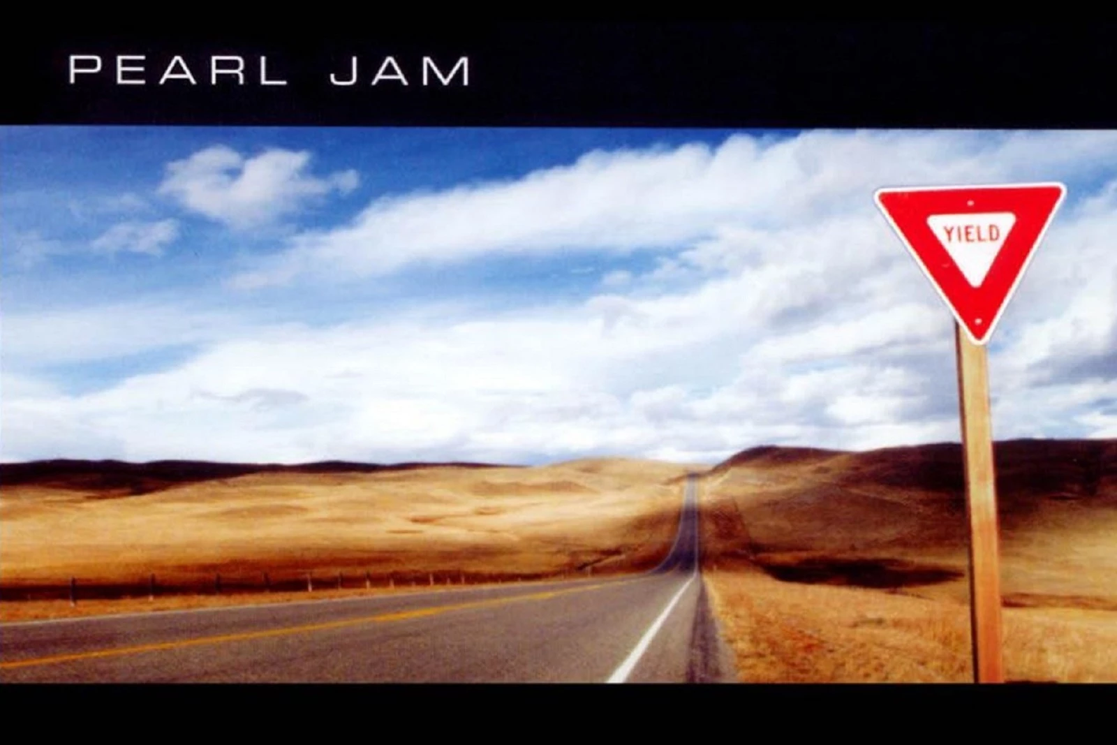 pearl jam albums covers