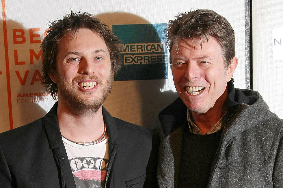 How David Bowie Inspired His Son’s New Movie ‘Mute’