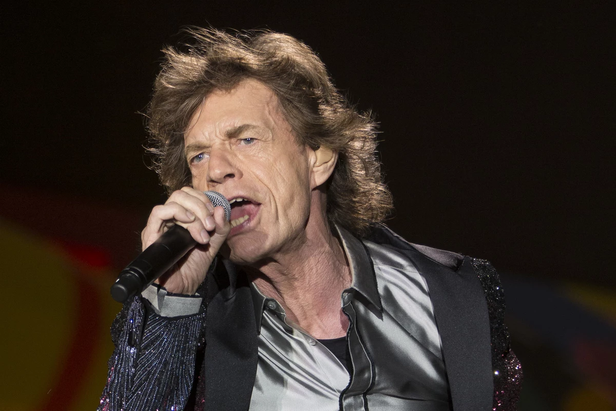 Mick Jagger to Undergo Heart Surgery