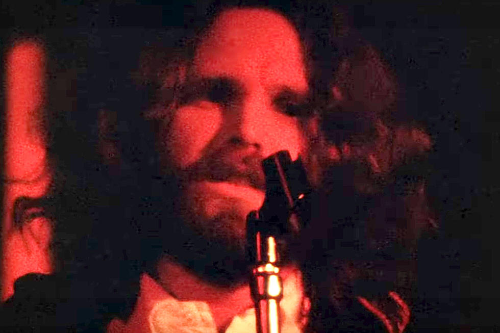 Watch The Doors Play ‘Light My Fire’ in 1970