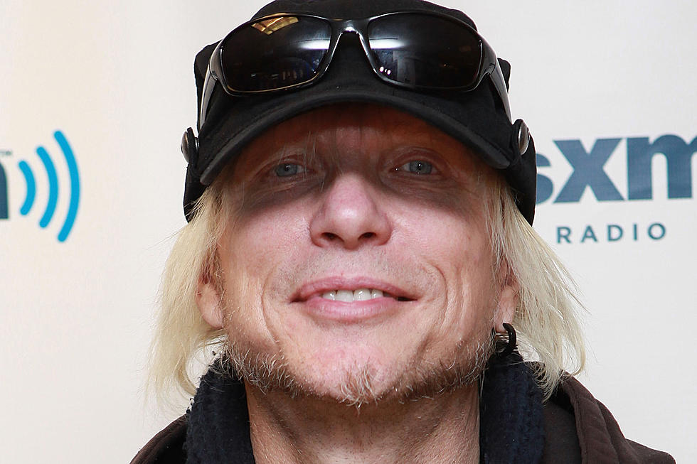 Why Michael Schenker Ignored a Rolling Stones Audition Invite