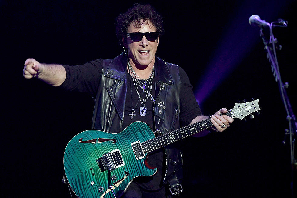 Neal Schon Says Journey Have ‘Defied Death’