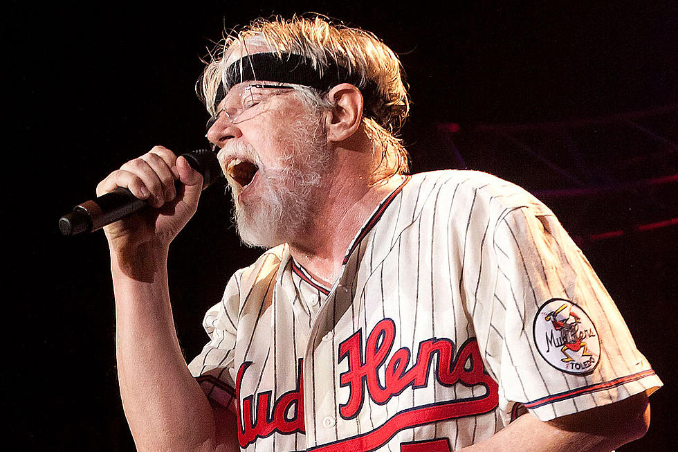 Why Bob Seger Slowed Down for ‘Against the Wind’