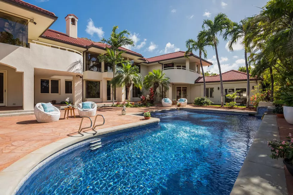 Fleetwood Mac’s John McVie Sells Hawaii House for $5.4 Million