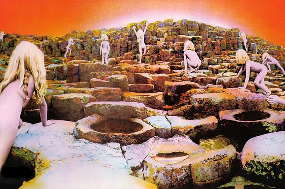 Led Zeppelin’s ‘Houses of the Holy': Our Writers Answer Five Heavy Questions