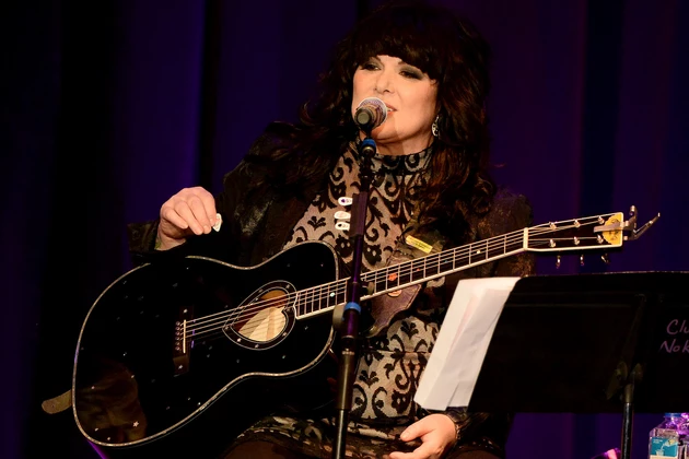Rock and Roll Hall of Fame Presenters to Include Heart&#8217;s Ann Wilson