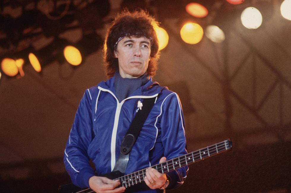 30 Years Ago: Why Bill Wyman Quit the Rolling Stones
