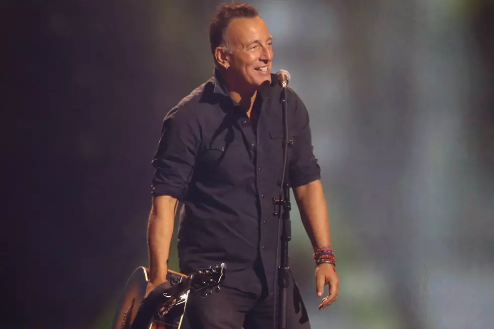 Bruce Springsteen Adds 81 Performances to ‘Springsteen on Broadway’ Run