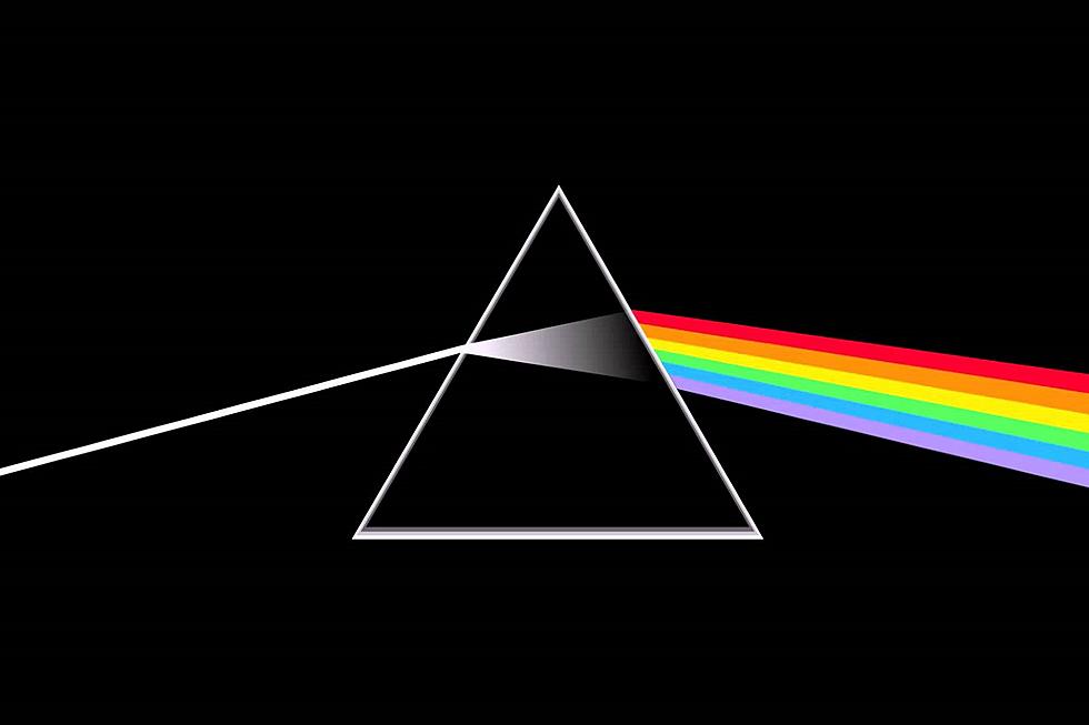 How Pink Floyd Went Supernova With ‘The Dark Side of the Moon’
