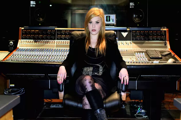 David Bowie&#8217;s Audio Engineer: &#8216;The Girls Are Taking Over&#8217;