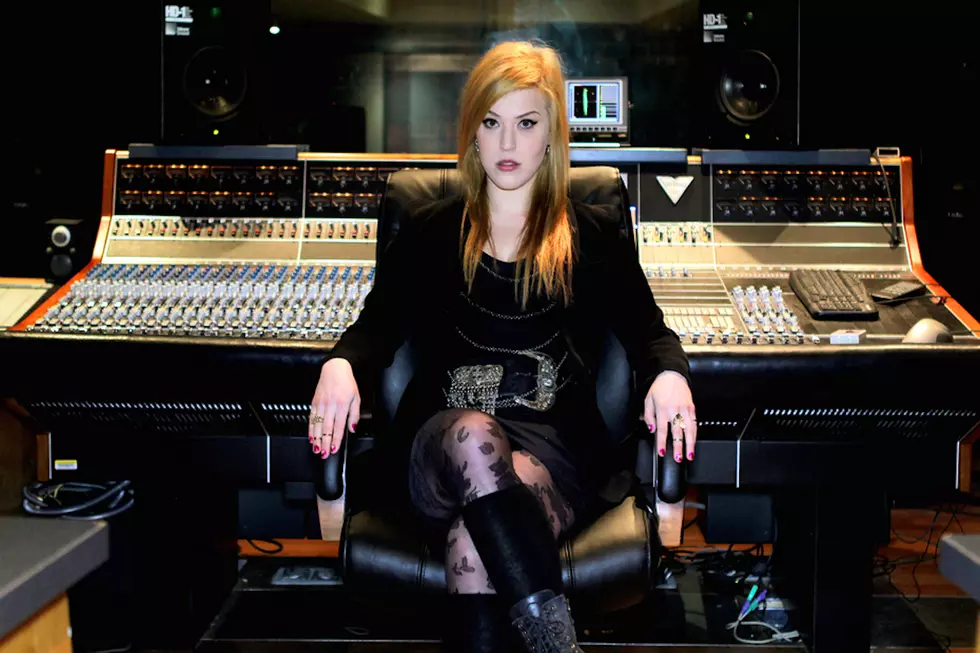 David Bowie’s Audio Engineer: ‘The Girls Are Taking Over’
