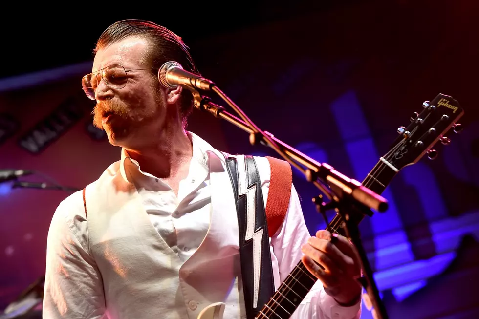 Eagles of Death Metal Frontman Faces Criticism After Insulting Gun Control Movement