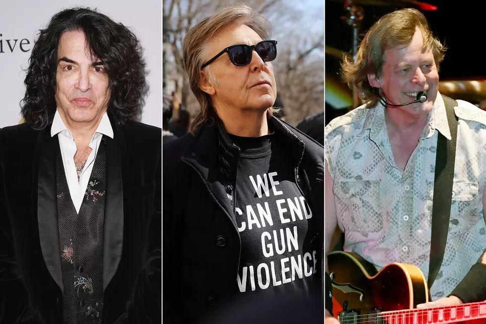 Rockers React to the ‘March for Our Lives’